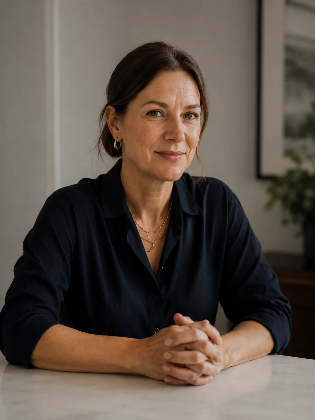 María López